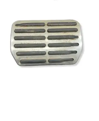 Volkswagen Phaeton Brake pedal 3D1723173A