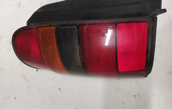Renault Espace II Rear/tail lights