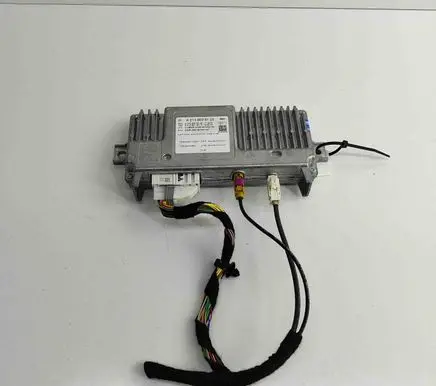 Mercedes-Benz E W213 Bluetooth control unit module A0009025442 A2139018010
