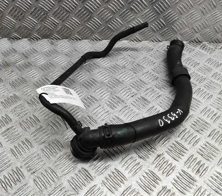 Skoda Octavia Mk3 (5E) Engine coolant pipe/hose 5Q0122101EF 1K0122291BE