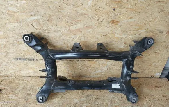 BMW 3 F30 F35 F31 Rear subframe 6851657