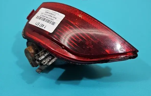 Renault Megane IV Rear bumper light IMPRK1497571