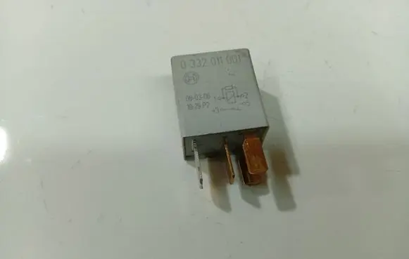 Toyota Aygo AB10 Other relay 9008087019