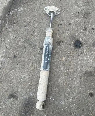 Citroen C4 I Rear shock absorber/damper