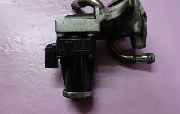 Ford Transit EGR valve 287GBA