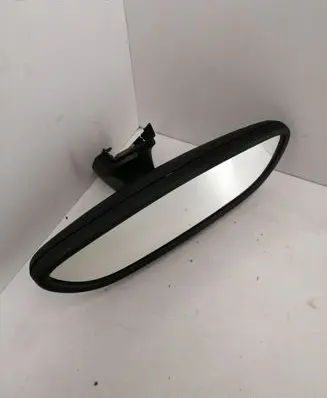 Porsche Macan (95B) Rear view mirror (interior) 7PP857511E
