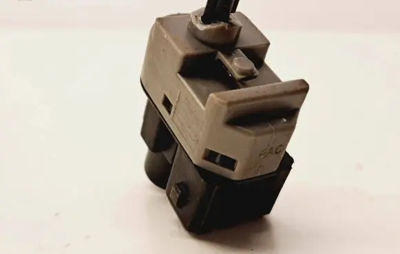 Jaguar X-Type Brake pedal sensor switch 1S7T13480AA