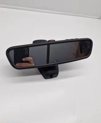 BMW X5 E70 Rear view mirror (interior) 51169134431 9134431 9051561