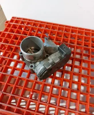 Ford Fiesta Throttle valve 8A6G9F991AB 001120524 0280750531