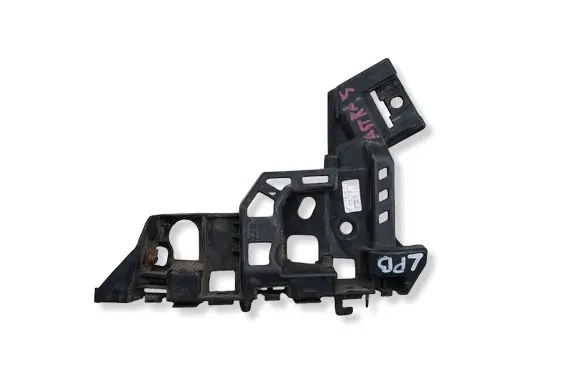 Opel Astra K Front bumper mounting bracket 39020432