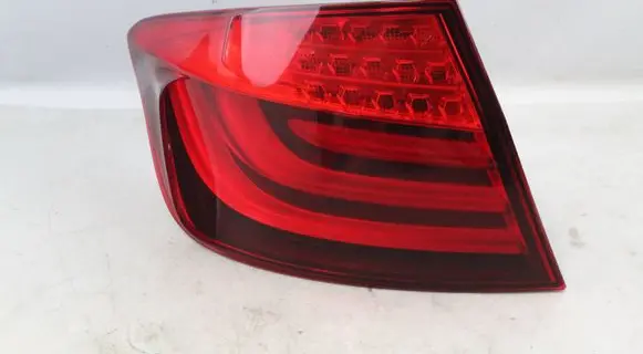 BMW 5 F10 F11 Rear/tail lights 7312707 63217312707