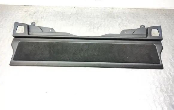 BMW X7 G07 Trunk/boot sill cover protection 7942458 7438950