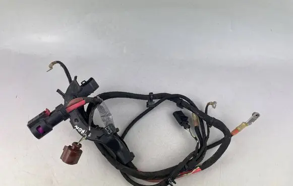 Audi e-tron Other wiring loom 4KR971111A