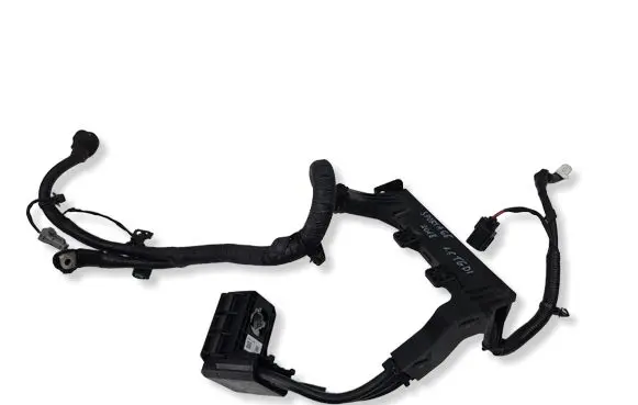 KIA Sportage Positive cable (battery) 91971F1090
