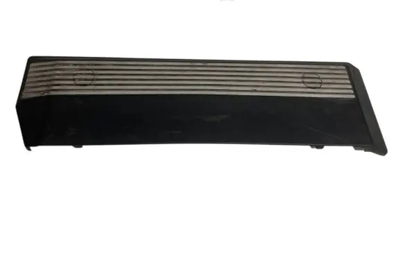 BMW 5 E39 Engine cover (trim) 1435950 13531435950