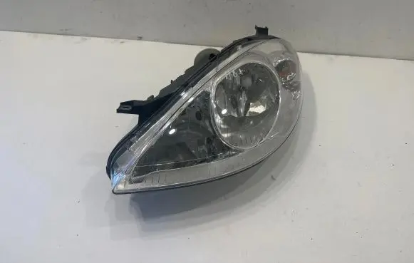 Mercedes-Benz A W169 Headlight/headlamp A1698200161 0301197201 131000600
