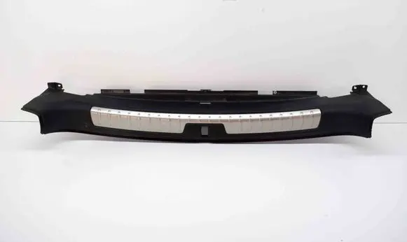 BMW X6 F16 Trunk/boot sill cover protection 7314704