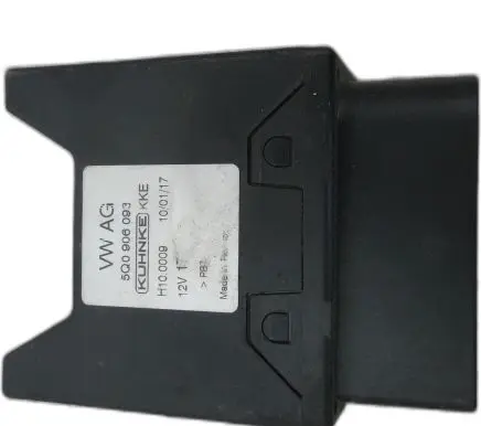 Audi A3 S3 8V Other control units/modules 5Q0906093