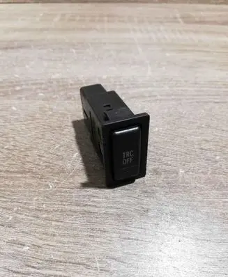 Toyota Avensis T250 Traction control (ASR) switch TR8801