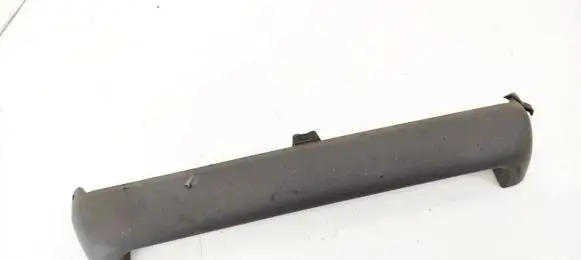 Audi A4 S4 B6 8E 8H Other interior part 8E0863321