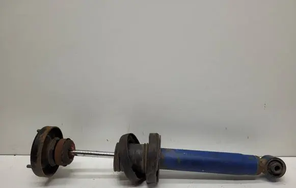 BMW 7 E38 Rear shock absorber/damper 3267250010
