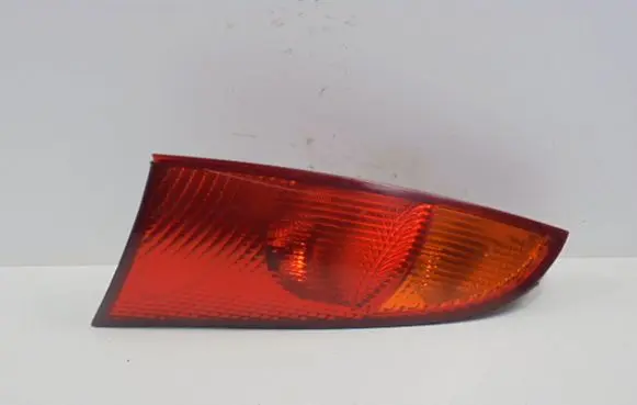 Ford Focus Rear/tail lights