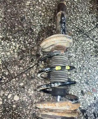 Citroen C5 Front shock absorber/damper