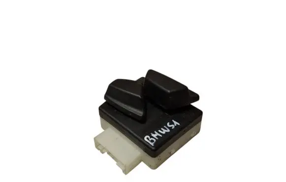 BMW 5 E60 E61 Seat control switch 6958526 88170002 8347769
