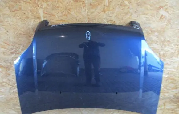Ford Fusion Engine bonnet/hood