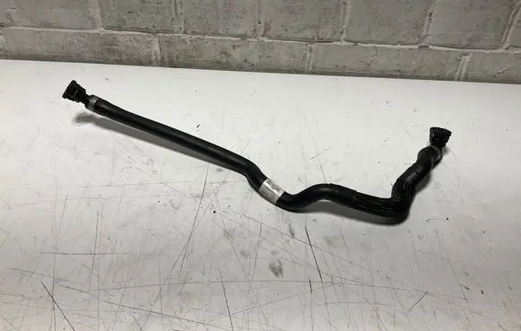 BMW 6 F06 Gran coupe Engine coolant pipe/hose 8647299 72363055