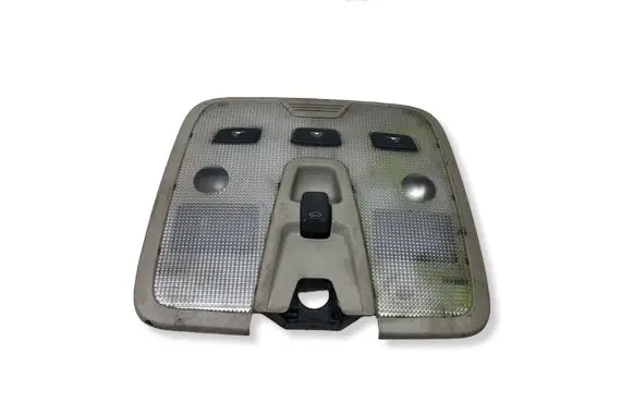 Volvo V70 Front seat light 9483553 9483554
