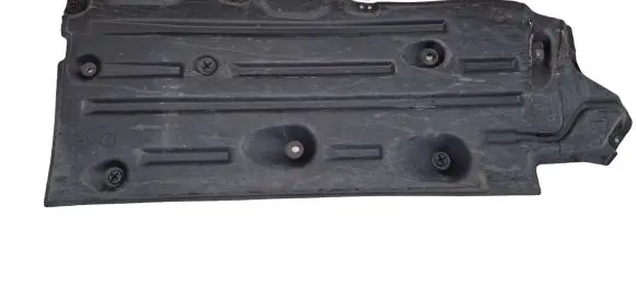 Ford Escape III Side bottom protection GV6111133 GV6111133AE H259L