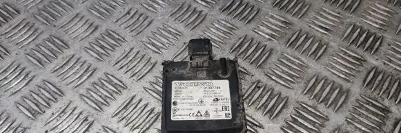 Volvo XC60 Blind spot module 32286570