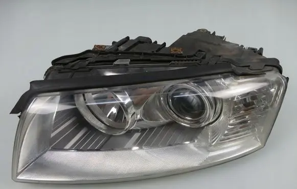 Audi A8 S8 D3 4E Headlight/headlamp