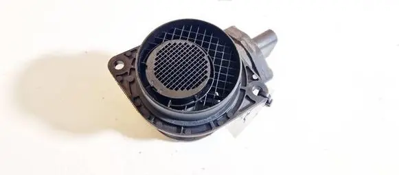 Mass air flow meter