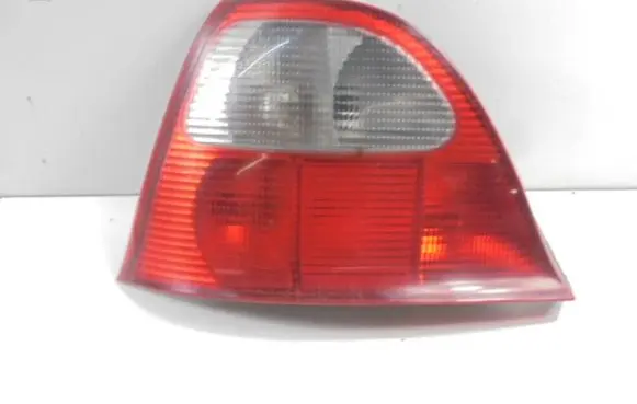 BMW X3 F25 Rear/tail lights
