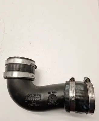 Volvo XC60 Intercooler hose/pipe 31338572