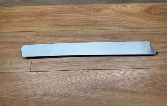 Volkswagen PASSAT B6 Dashboard glove box trim 3C1857212K ESW557