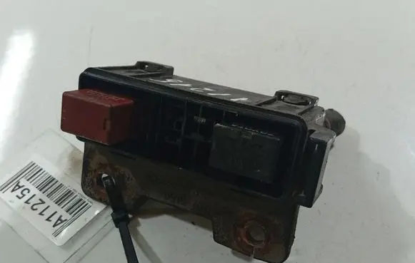 Toyota Corolla E120 E130 Fuse box set 5156