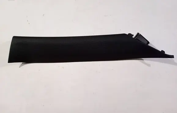 Ford Explorer VI Front door card panel trim LB5BS03512BF3ZHE