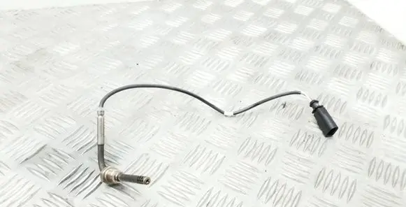 Seat Exeo (3R) Exhaust gas temperature sensor 03L906088AB
