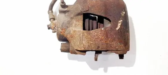 Volkswagen Golf V Front brake caliper