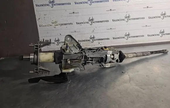 BMW 5 F10 F11 Steering column universal joint 6776109 6795345 0964989
