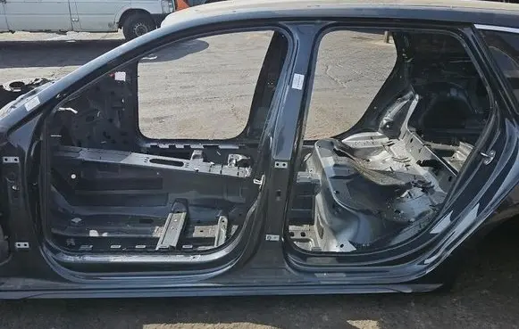 Audi A4 S4 B9 8W Side car body part IMPRK1572301