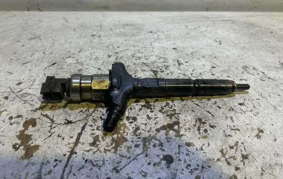Renault Vel Satis Fuel injector 8972391616 09C07566
