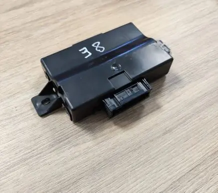 Audi A6 C7 Gateway control module 4G8907468A 4G8907468E