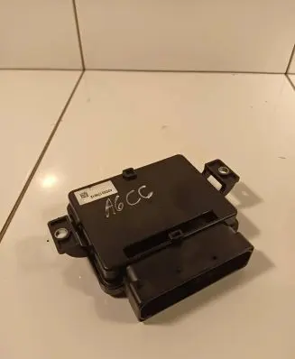 Audi A6 S6 C6 4F Brake system control unit/module 4F0907801A 4F0910801C 32620003P