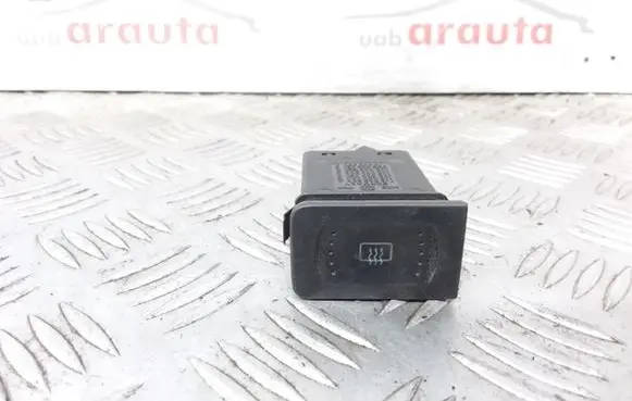 Volkswagen Golf IV Windscreen/window heater switch 1J0953253A 1J0953253B 1J0959621D