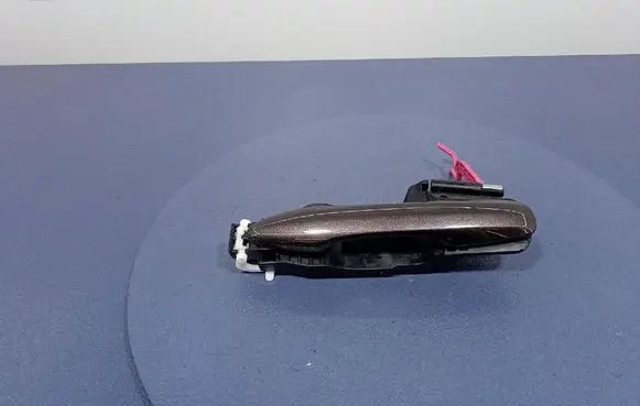 Toyota Camry Rear door exterior handle
