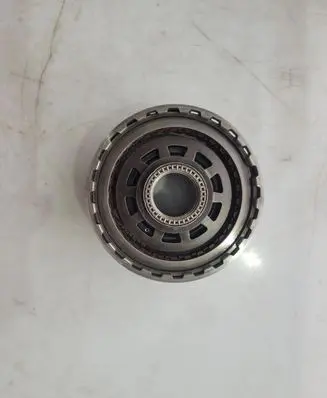 BMW 5 E60 E61 Other gearbox part 